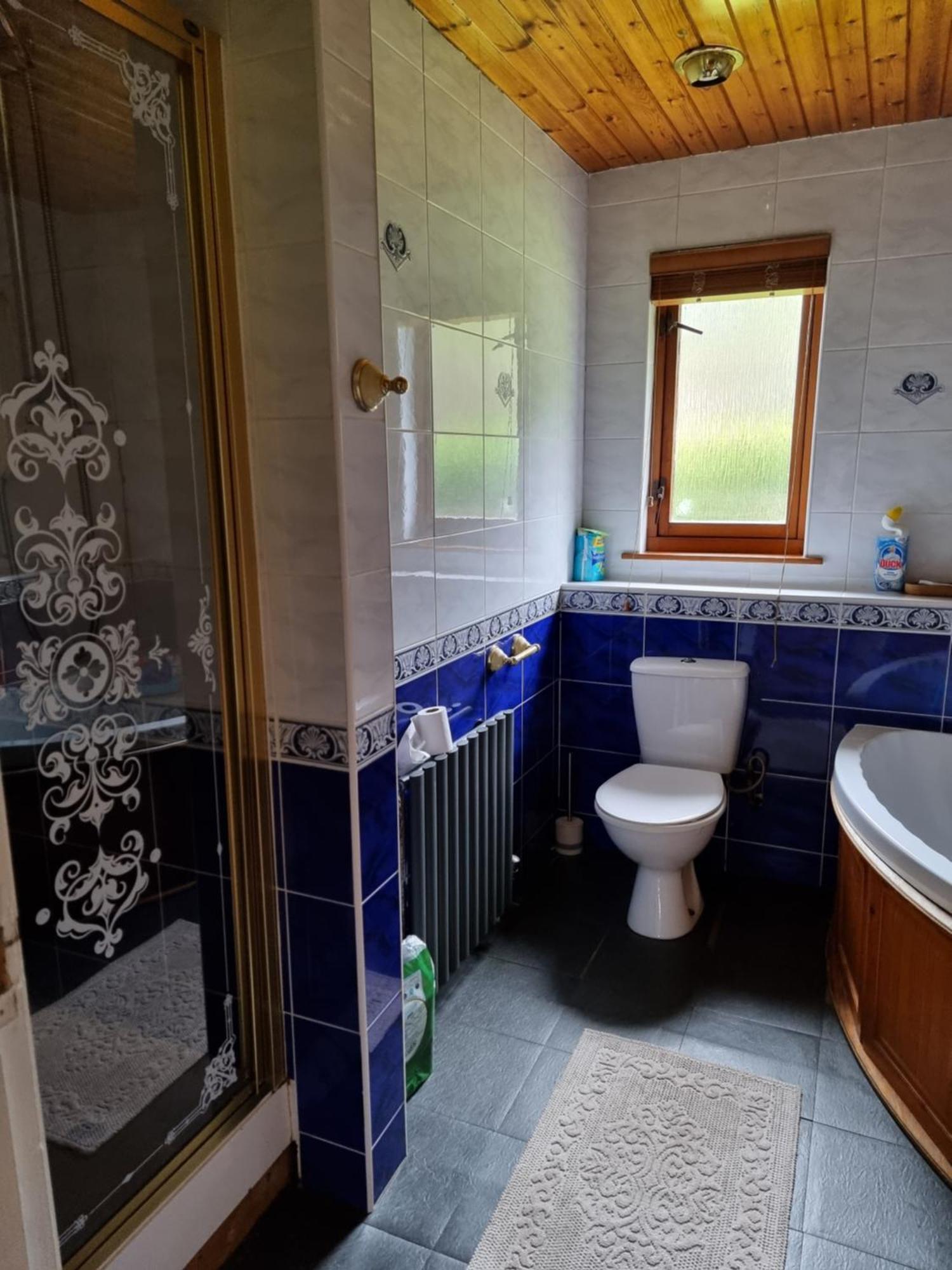 Apartamento Milnholm Manor, 4 Bed Manor In Polmont Exterior foto